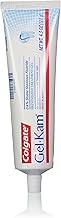 Gel-Kam Flouride Preventative Treatment Gel, Fruit and Berry Flavor, 4.3 Oz.