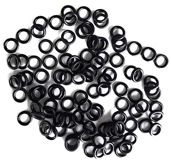 ORING ID 3 MM X CS 1 MM Nitrile PACK OF 100PC