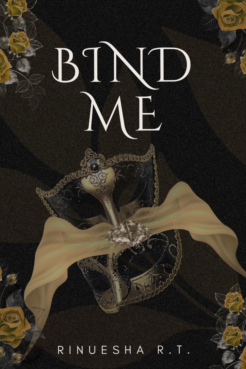 BIND ME (Love After Ruin)