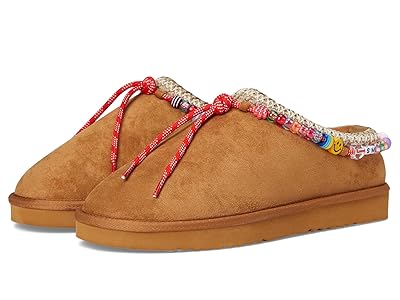 Steve Madden Kids Cheery (Little Kid/Big Kid) Girls Shoes Cognac : 3 Little Kid M, Synthetic