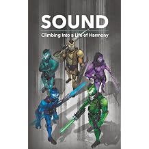 Sound Climbing Into a Life of Harmony TREE S.T.A.R.S.