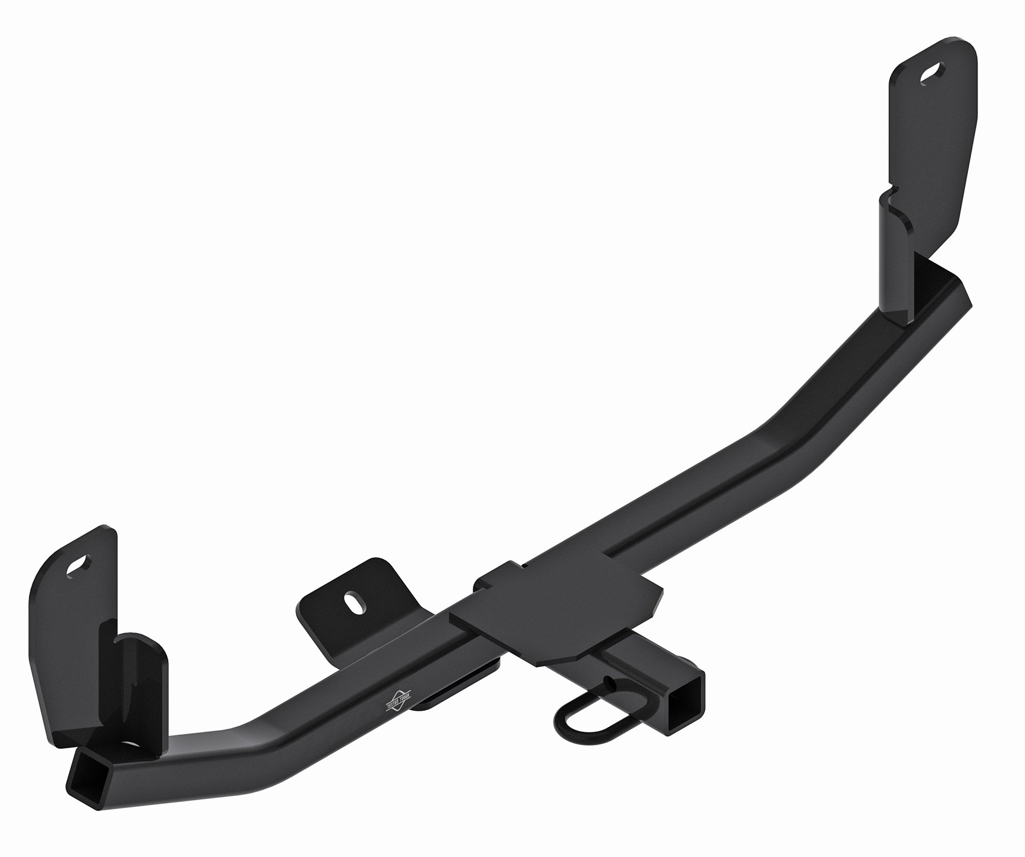 Photo 1 of Reese Towpower 77292 Class I Insta-Hitch with 1-1/4" Square Receiver opening