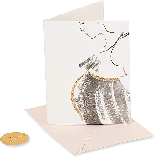 Miniatura 4 de Papyrus Tarjeta de Baby Shower (Mom-To-Be)