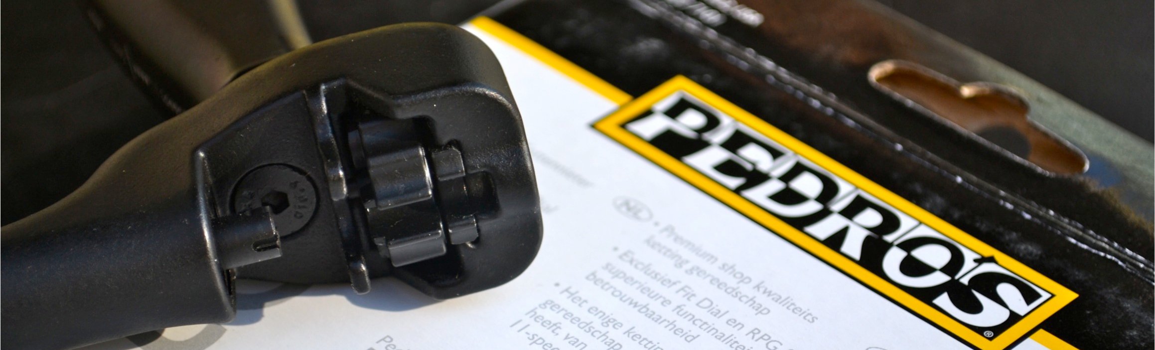 Pedro`s Tutto Tool Kettennieter