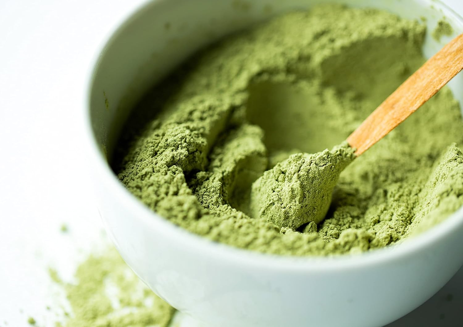 Food to Live Organic SuperGrass Powder Blend – Mixed Alfalfa, Barley Grass, and Wheatgrass Powders. Non-GMO, Pure Superfood, Vegan, Kosher, Bulk. Mixes Well. Perfect for Smoothies, and Shakes