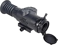 Vista 1 de Sightmark Wraith 4K Mini Digital Night Vision Riflescope