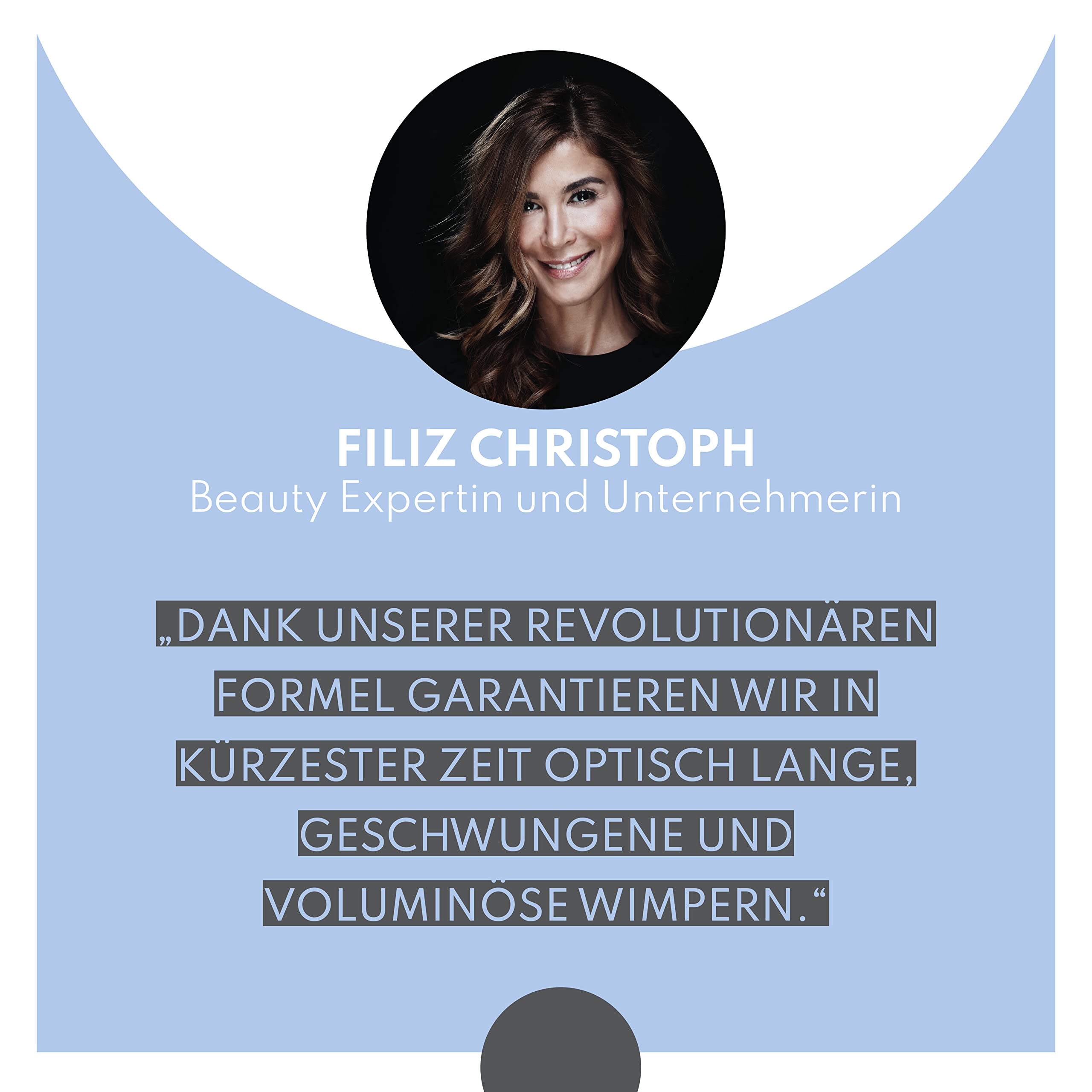 Augenmanufaktur Wimpernlifting Profi Kit mit Sachets - professionell für lange voluminöse natürliche Wimpern