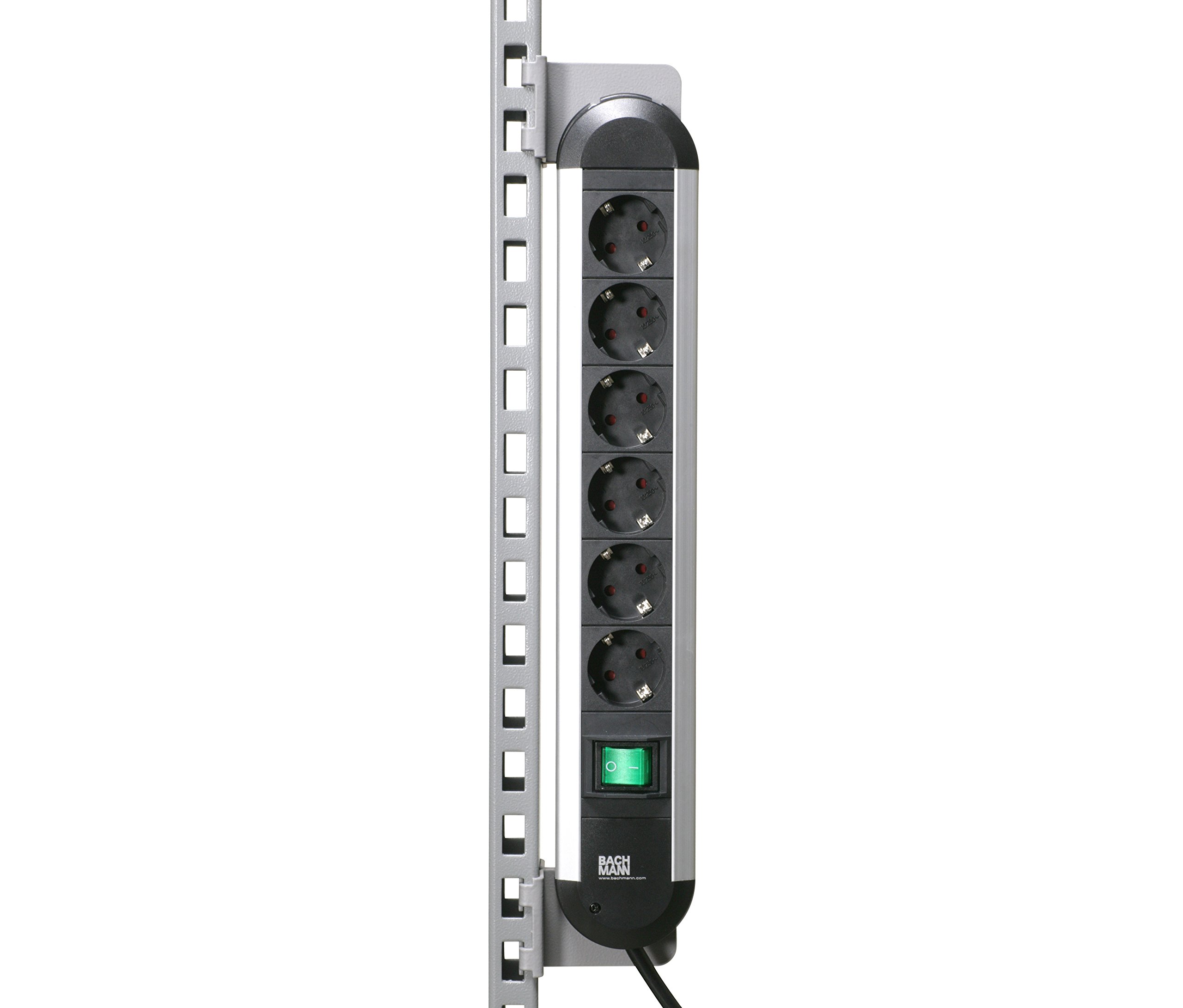 Complete Power Strip Vertical