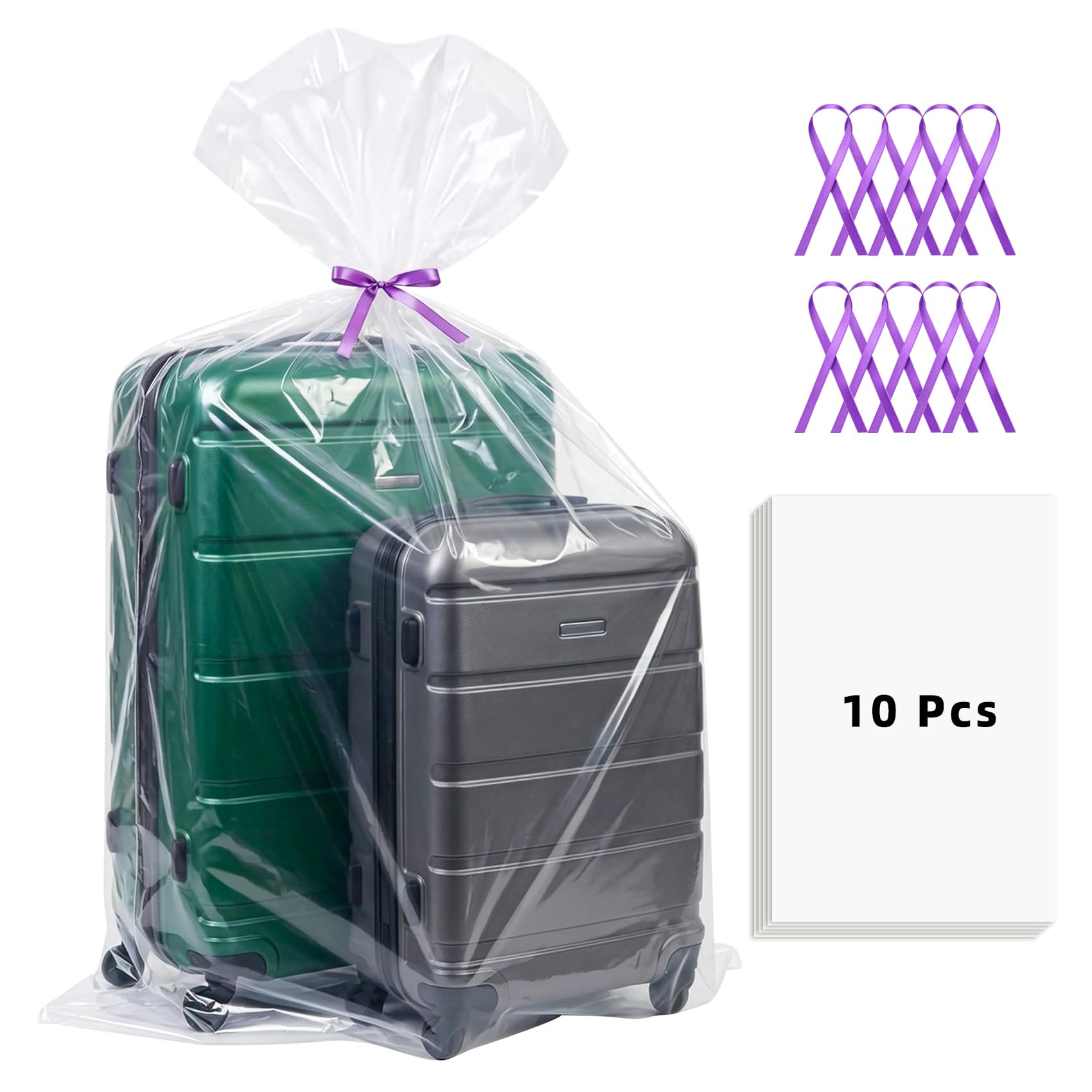 Sacs de rangement pour meubles et valises afin de réussir votre déménagement