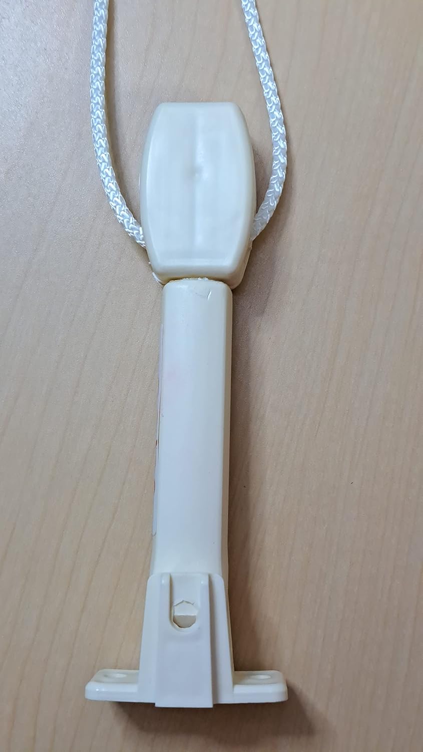 Universal Cord Tensioner Spring Loaded, Adjustable for