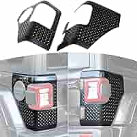 Amazon.com: RT-TCZ for Jeep JL Tail Light Cowl Body Armor