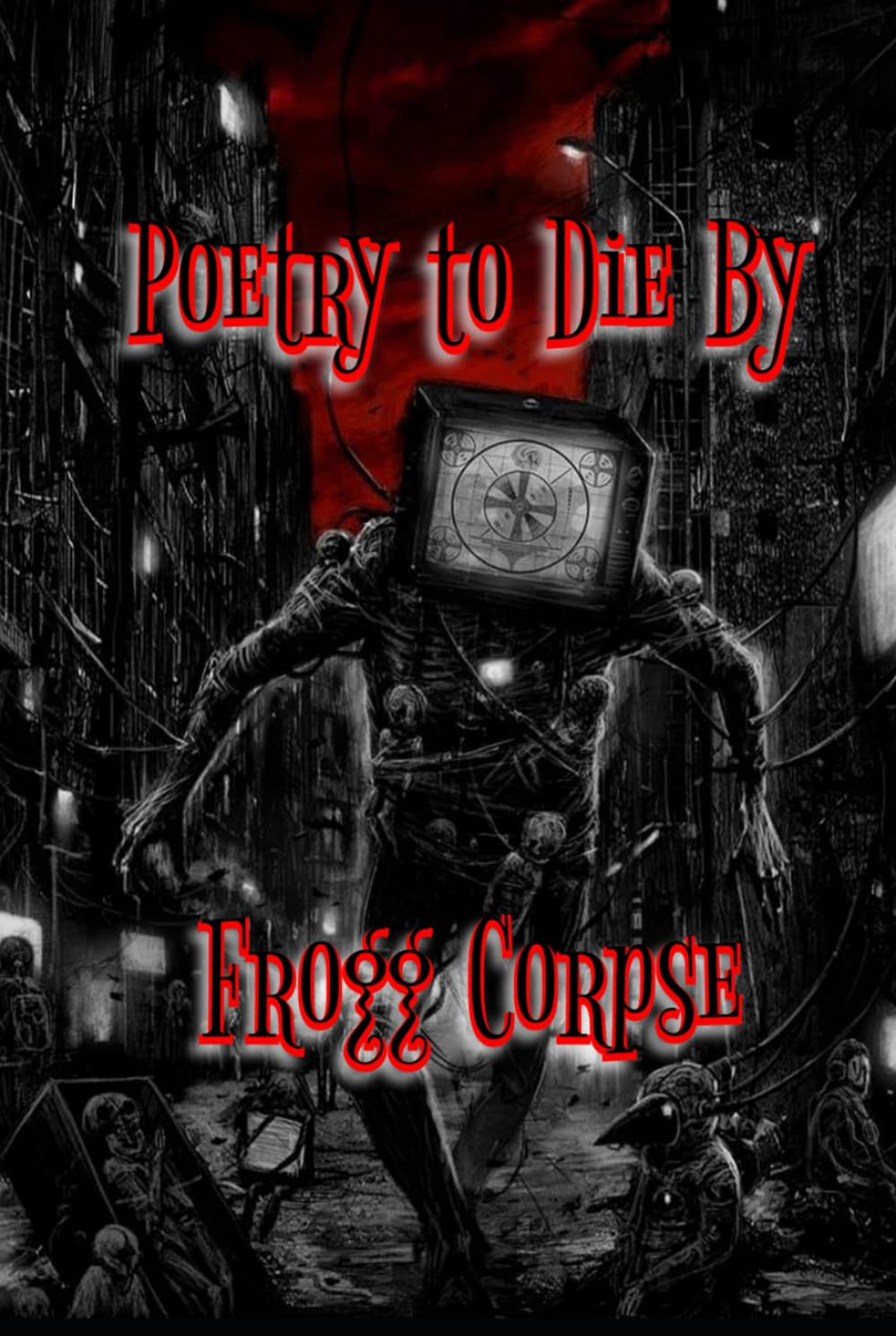 Poetry to Die By