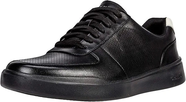 Cole Haan mens Grand Crosscourt PremierSneaker