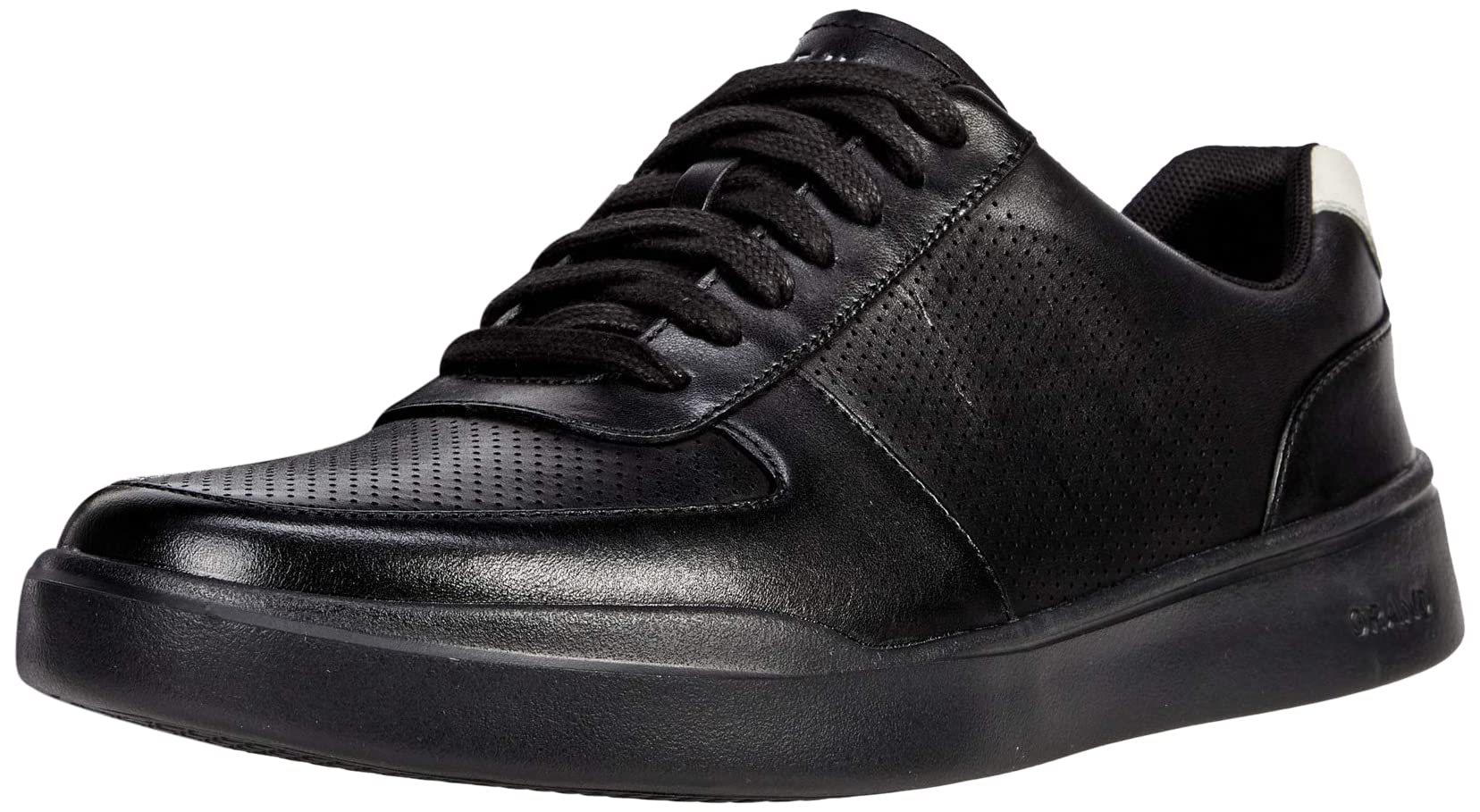 GRAND CROSSCOURT MODERN PERFORATED SNEAKER mens Sneaker