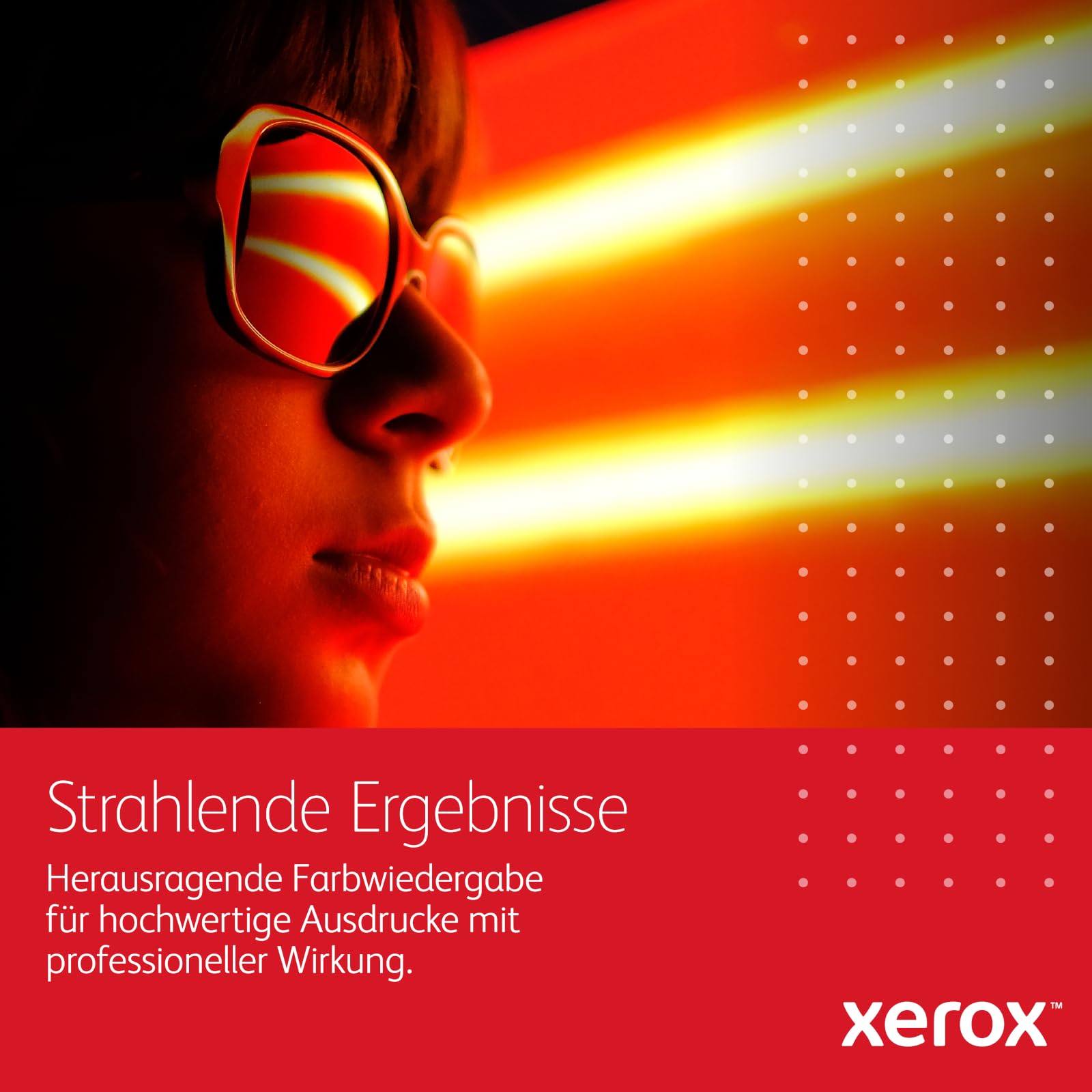 Xerox C235dni A4 22ppm Farbe Kabellos Laser Multifunktion Druker mit Duplex 2-seitiger Druck - Kopieren/Drucken/Scan/Fax - Farb Touchscreen