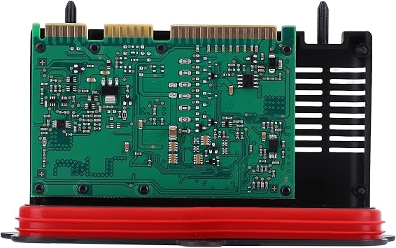 Headlight Control Module 63117355073 Xenon Headlight TMS Driver Module for 3 4 5 Series F07 F10 F11 X5 X6 F80 F82 F83 F33 F36 Car Headlight Assemblies Replace 63117316187 63117355073 7316187 7355073