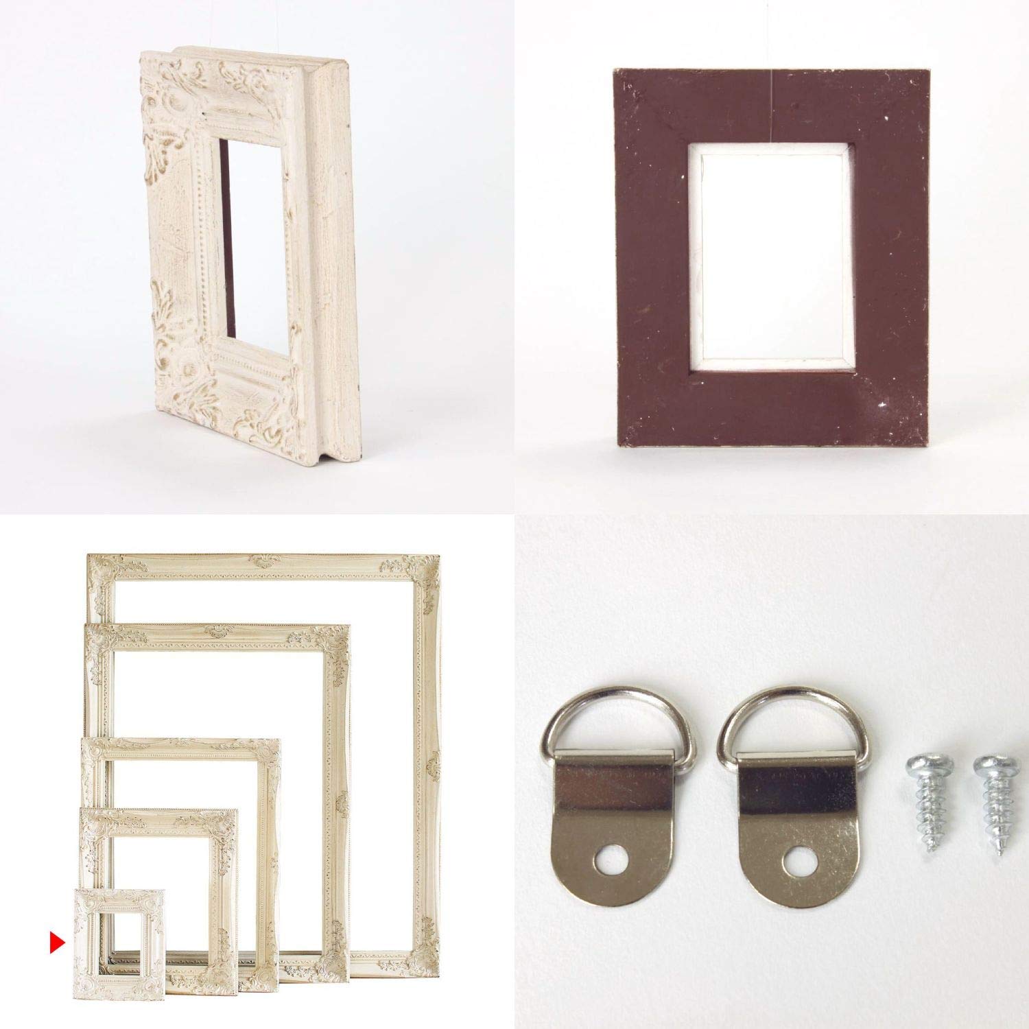 Amazon.co.jp: SPICE OF LIFE(スパイス) 額縁 アンティークスタイル