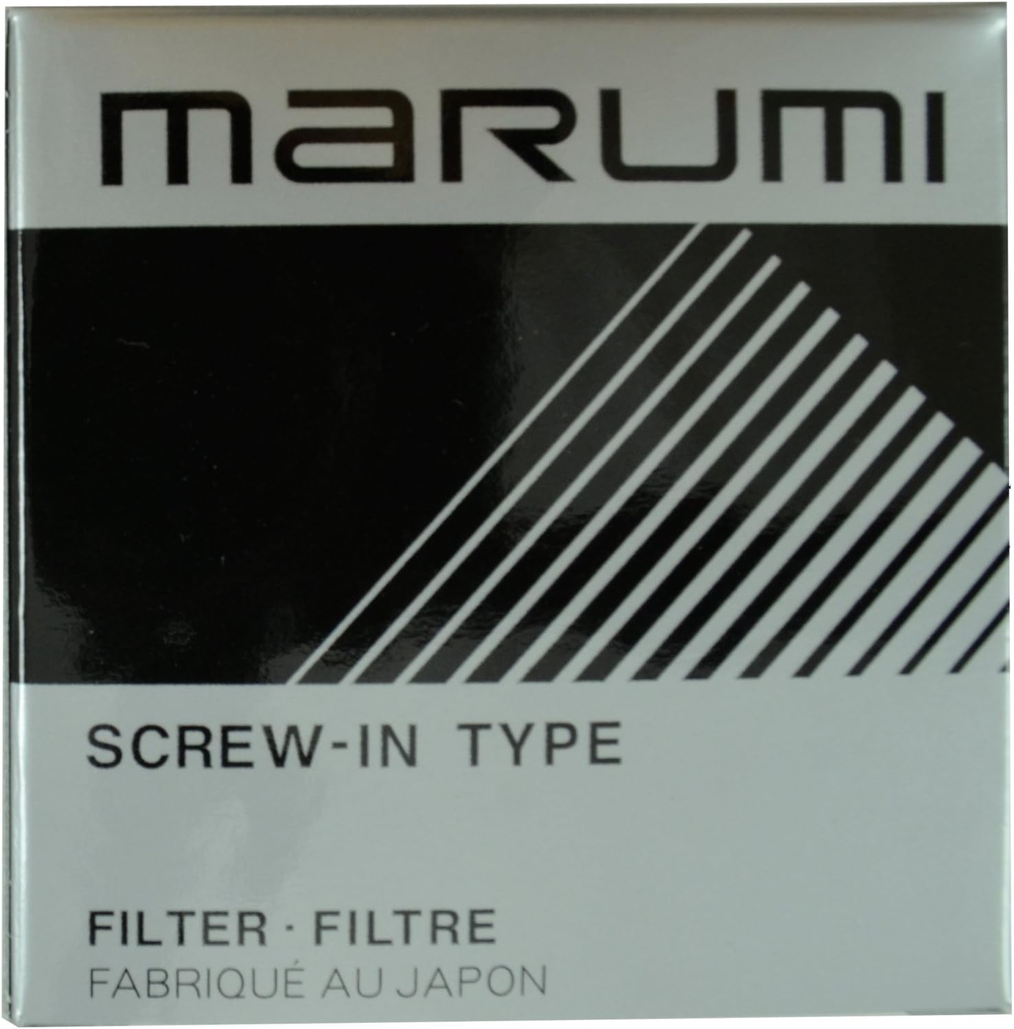 Marumi 24mm UV Filter for UV Absorption