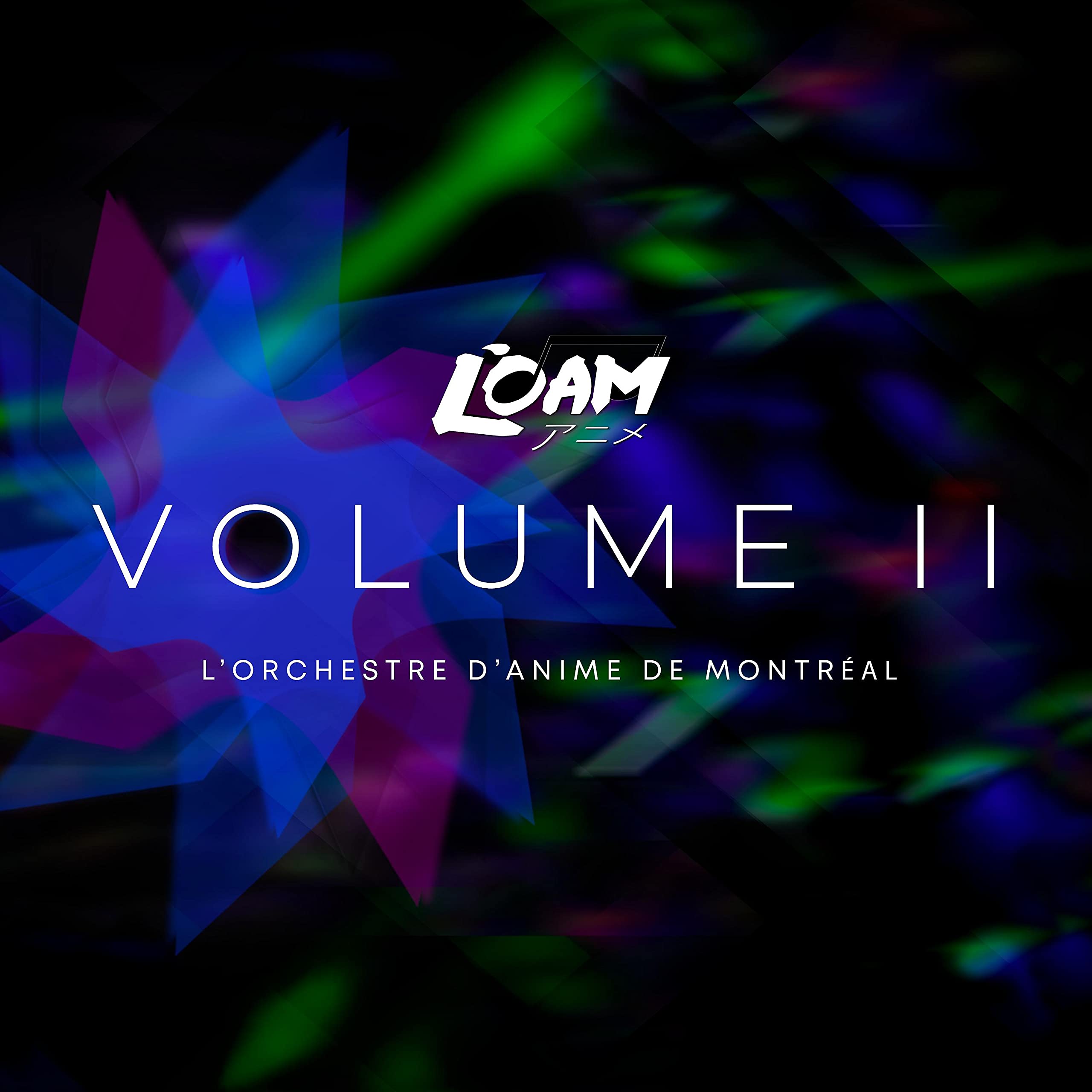 L'Orchestre d'Anime de Montreal