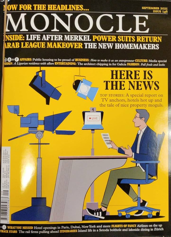 その他 MONOCLE issue 41-50 (Mar 2011-Feb 2012) MONOCLE issue 41-50 (Mar 2011-Feb 2012) その他