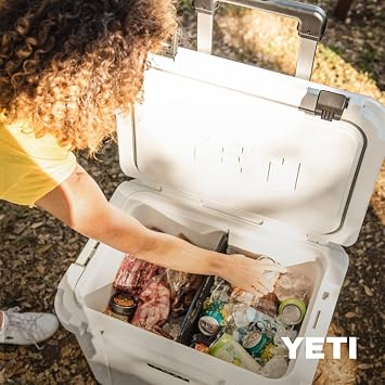 YETI Roadie 48 & 60 Wheeled Cooler Divider/Cutting Board