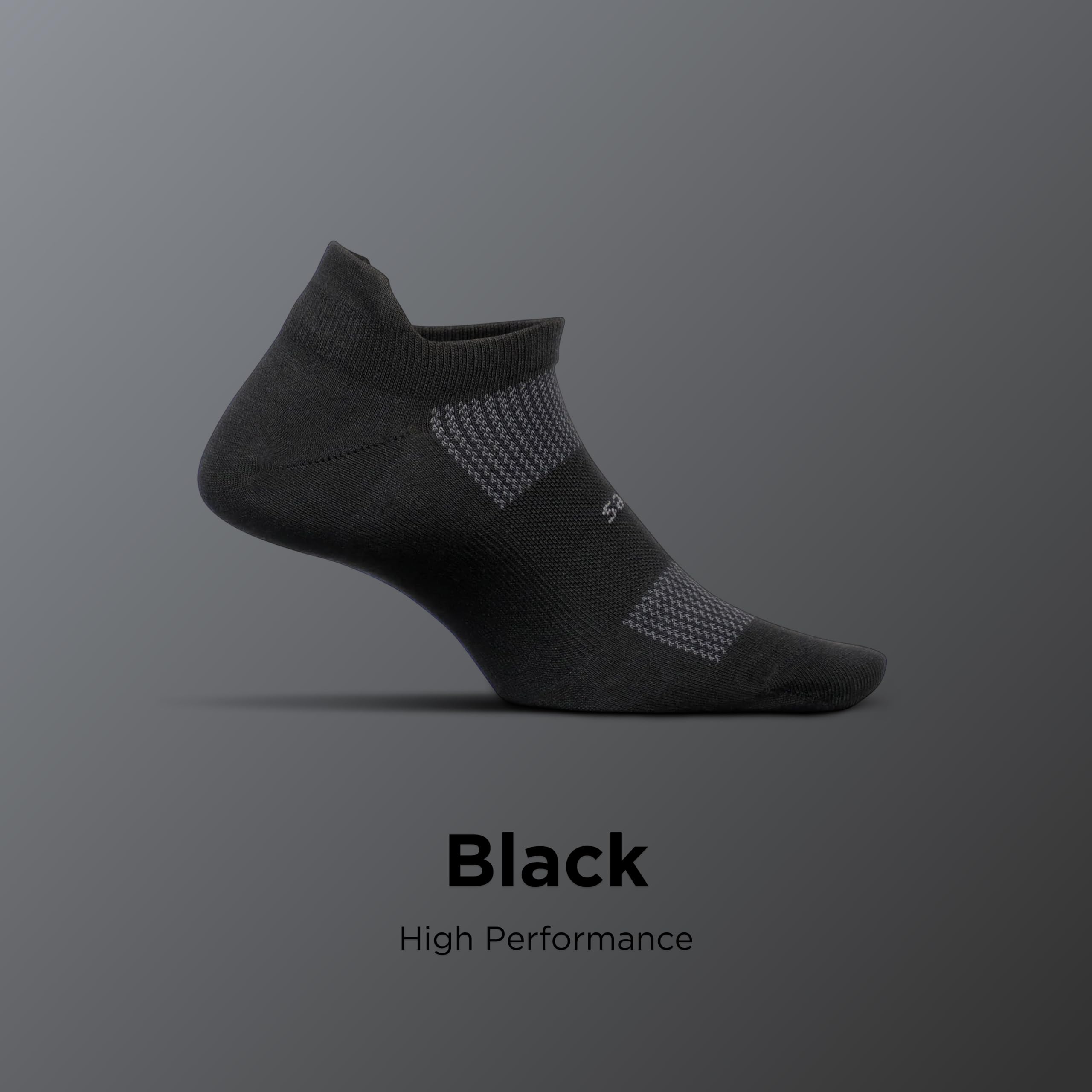 Feetures Calcetines Tobilleros Invisibles Elite | Calcetines para hombre y mujer