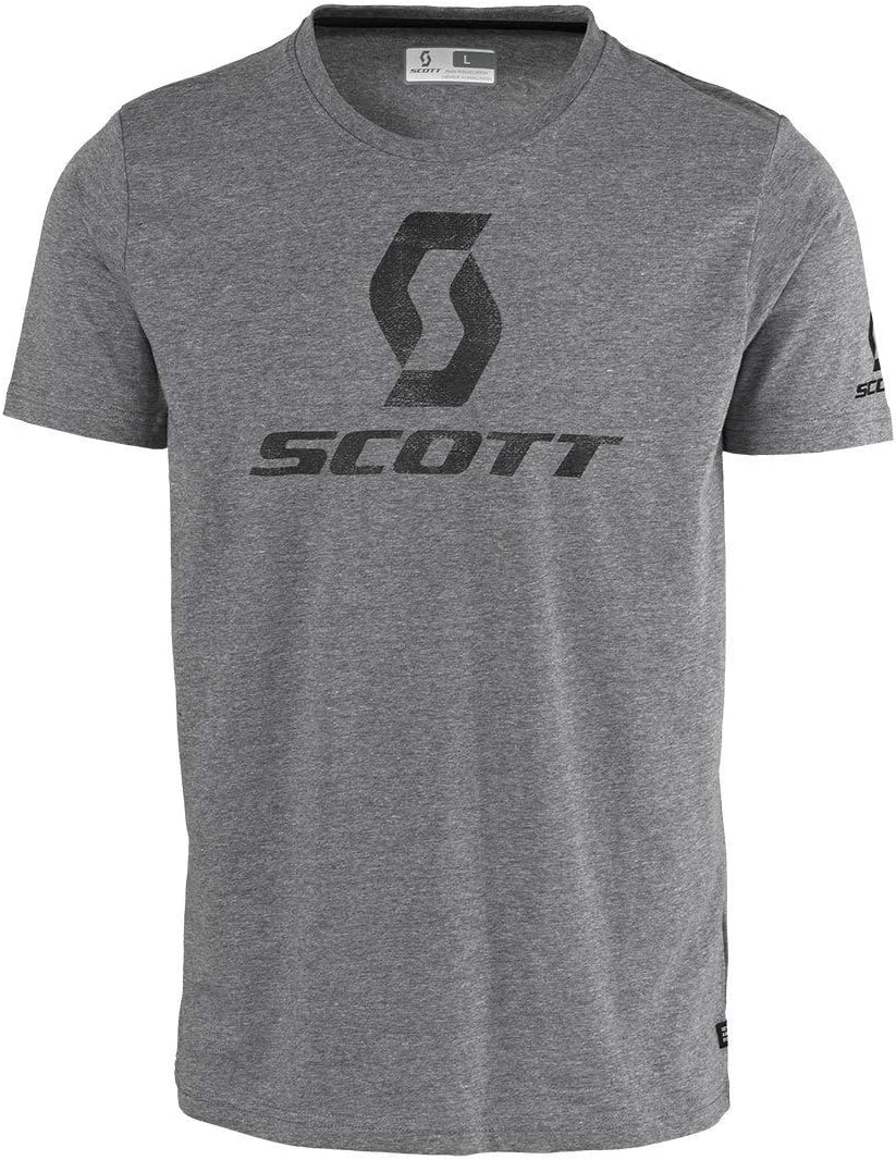 moto per uomini scott