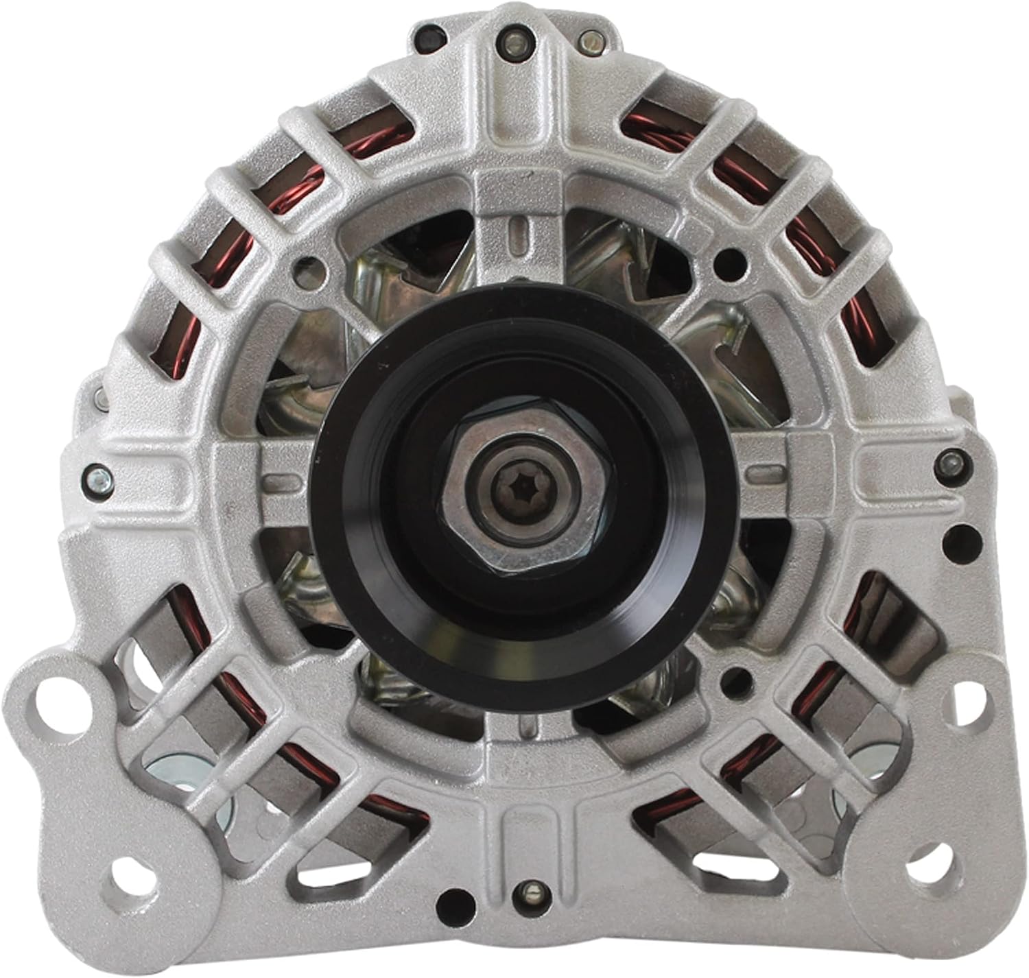 DB Electrical 400-40034 12V 90A Alternator Compatible With/Replacement For Volkswagen Beetle 1999-2007, Golf 1999-2004, Jetta 1999-2005 321-1933, 334-1470, AVA0002, IA1147, MG556, V439311, AL0188N