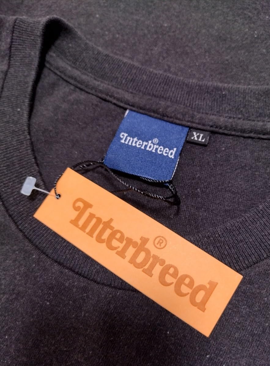 Amazon.co.jp: Interbreed x THE FUGEES Tシャツ XLサイズ Lauryn Hill 