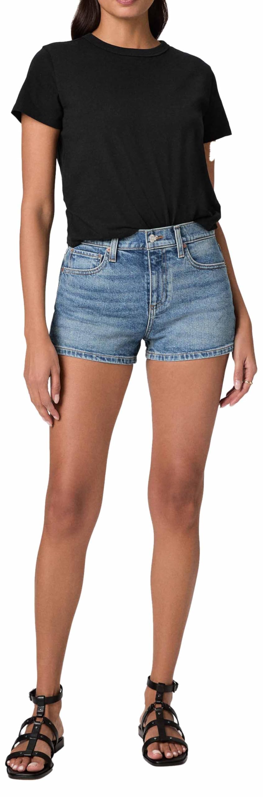 Paige Women's Hayley Short