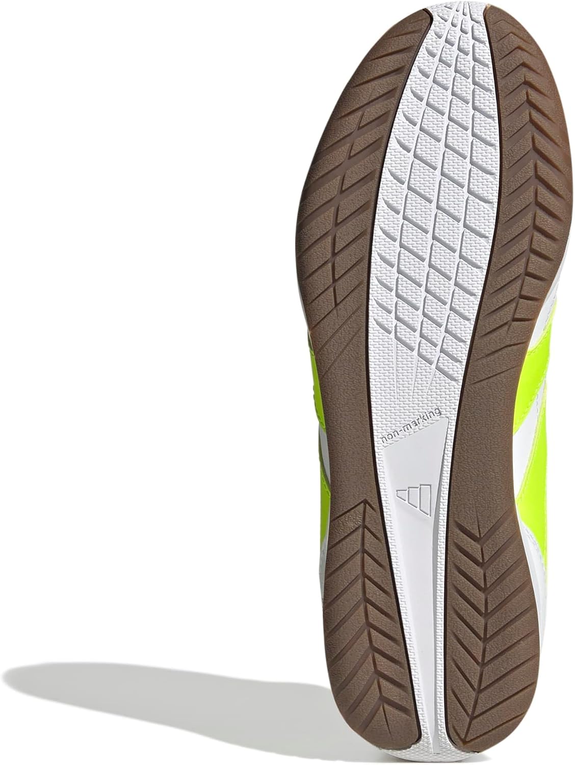 Adidas Unisex-Child Club Predator Indoor - Image 3