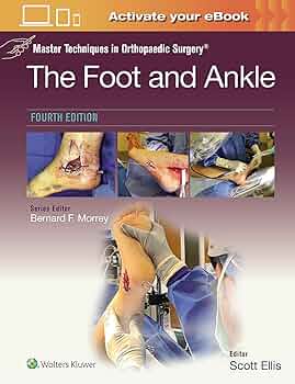 足と足首の手術　Surgery of the foot and ankle 2冊 足と足首の手術 Surgery of the foot and ankle 2冊 41NZ7XUf1WL