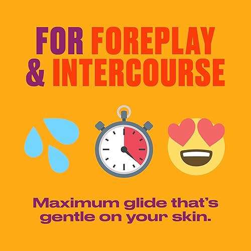 Miniatura 15 de TROJAN Lubricantes H2O Closer Lubricante a base de agua, lubricante personal, 5.5 onzas líquidas