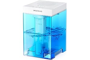 Incenvo 7.5L Humidifier for Large Bedroom