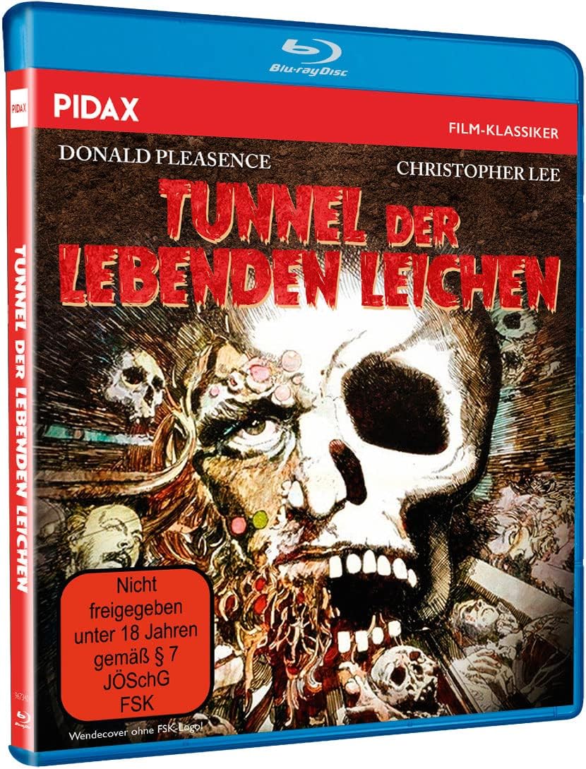 Horror Classic Movies