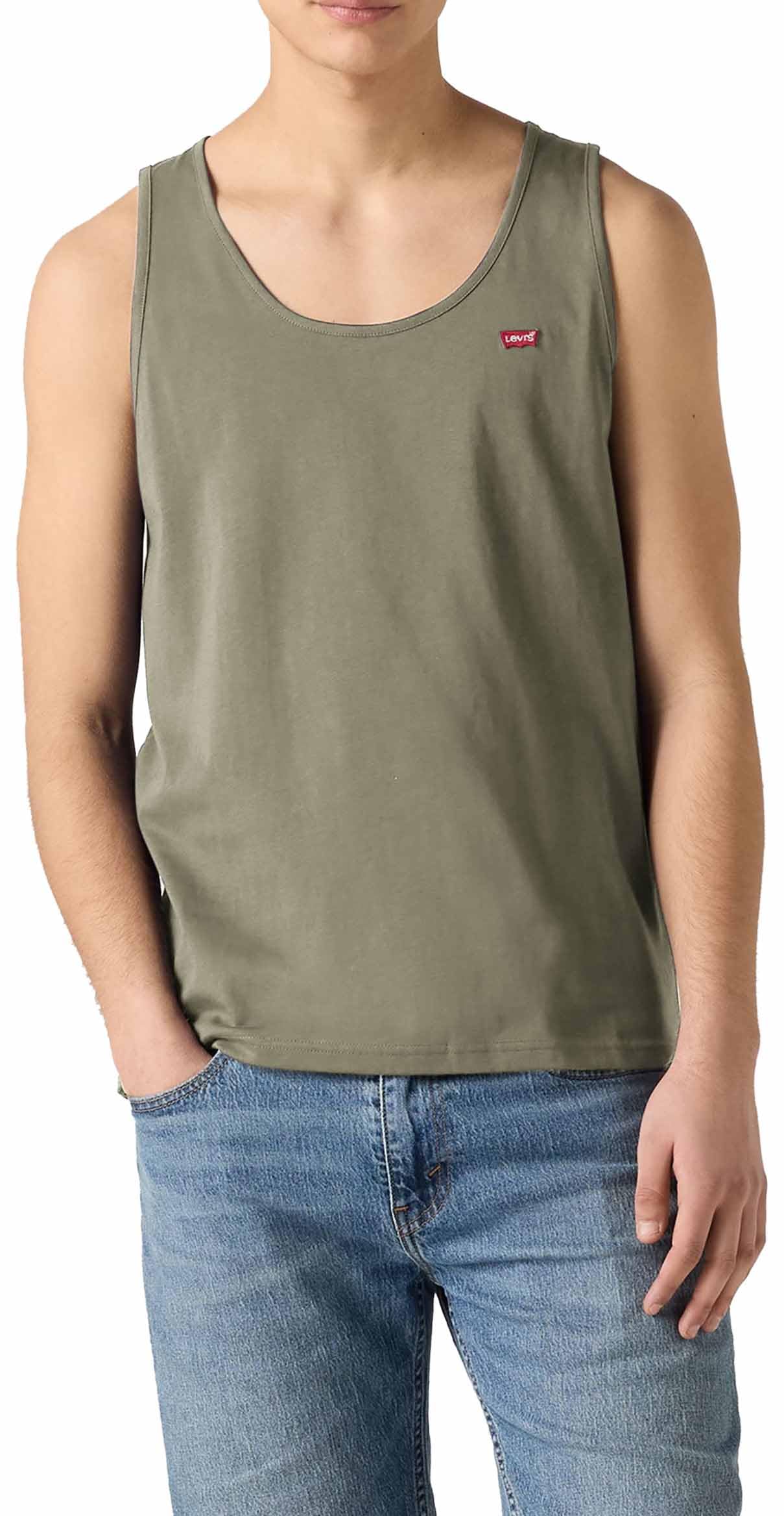 Mode Von Levi's