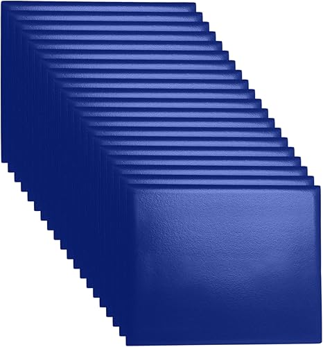 Vista 59 de Happy Secret Cubierta para diploma de 8.5 x 11 pulgadas, soporte para certificado de graduación, cubiertas de certificado de cuero liso (morado)