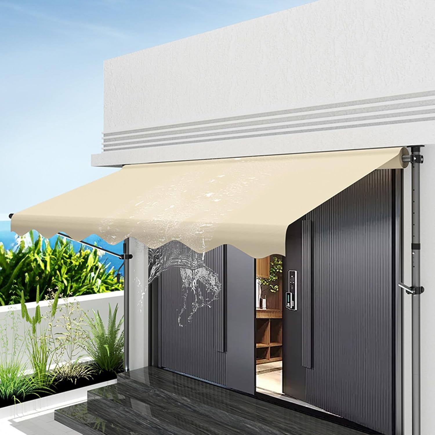 PRO CHEF スライサー 250C付属品付きオロシ、アタッチメント付 中部