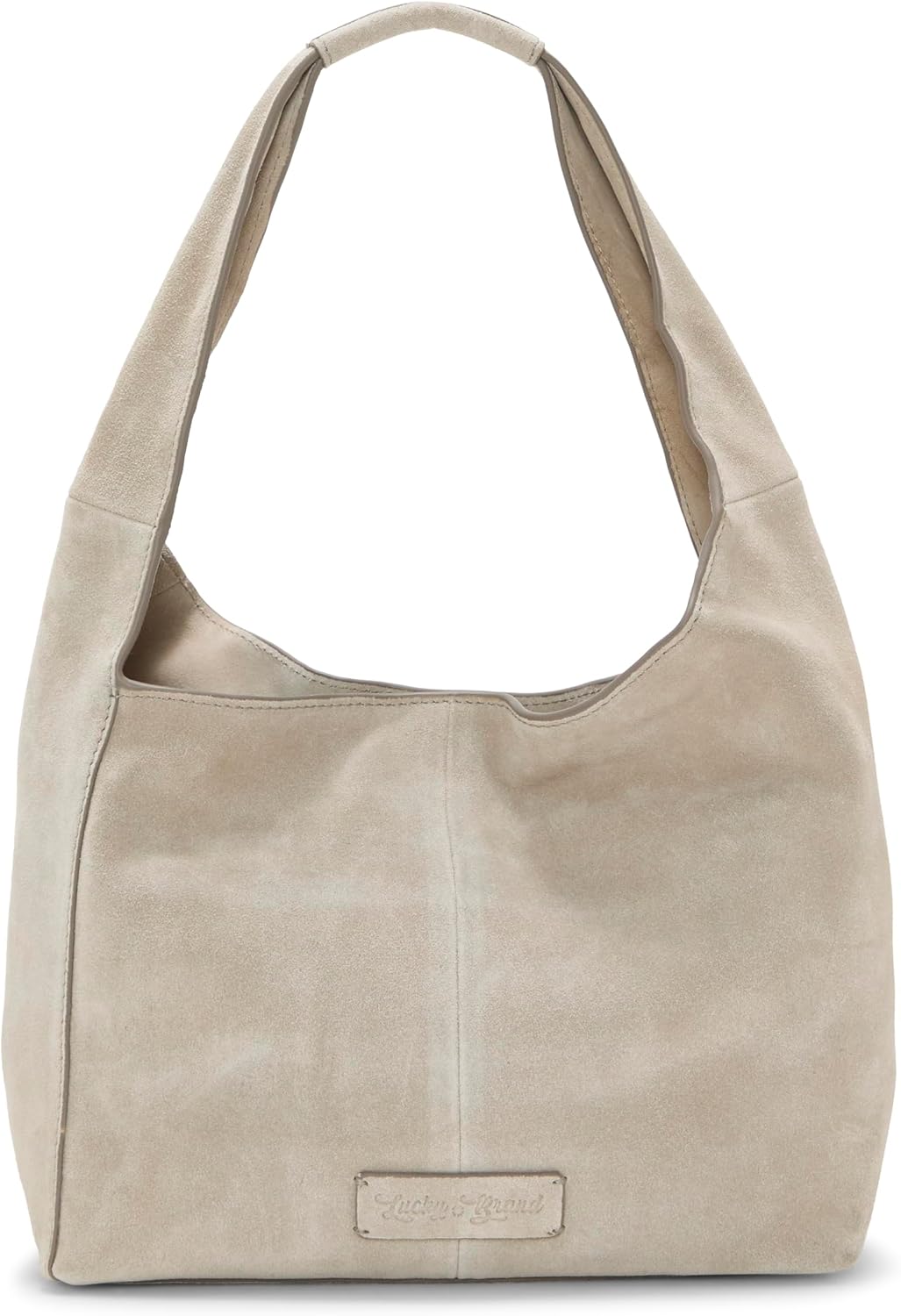 Lucky Brand Women's Clem-sh
