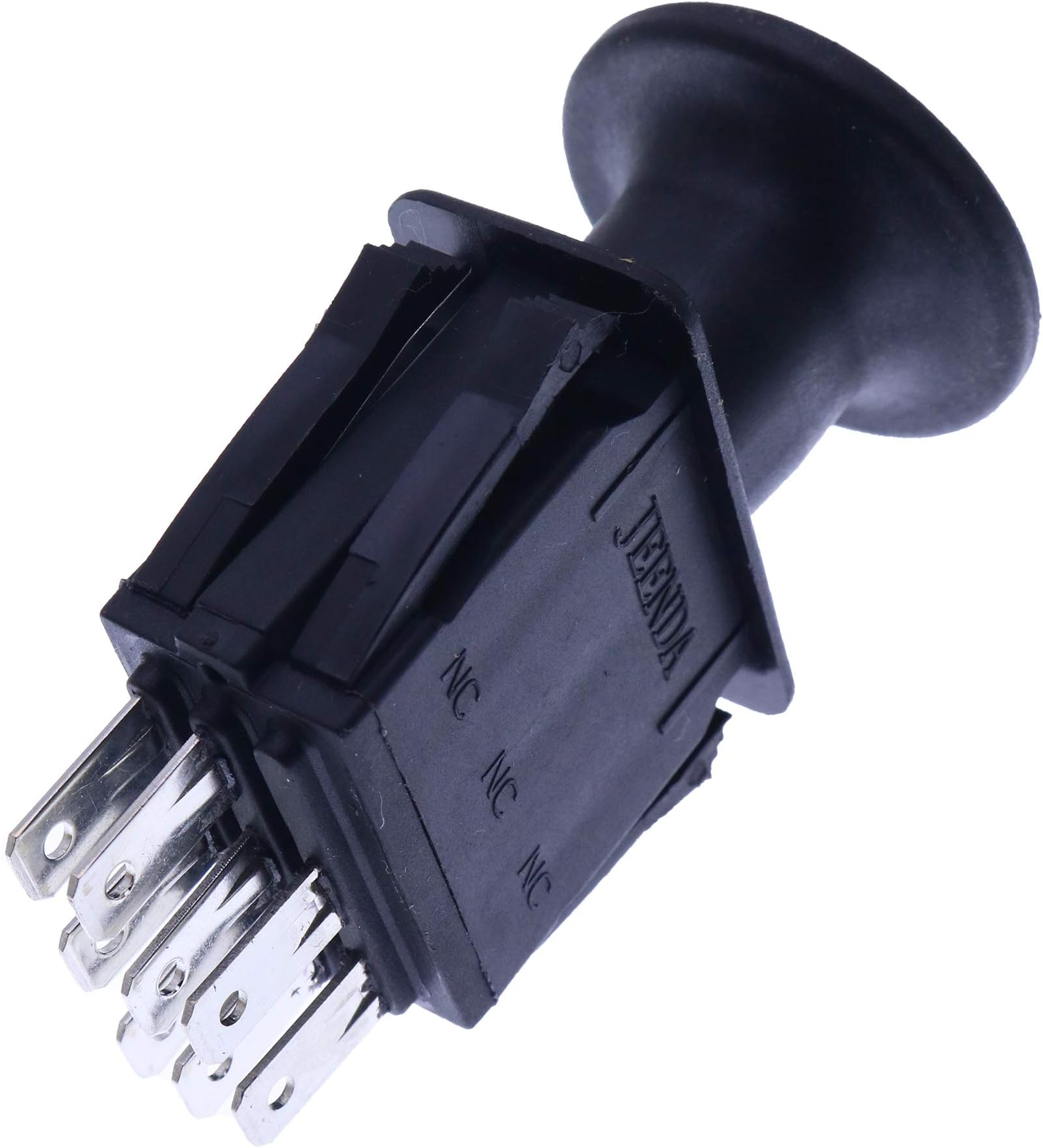 JEENDA PTO Switch for Craftsman Ariens 582107601 21546196 AYP140404 146283 154959 154963 169416 169417 174651 174652 174653 191231