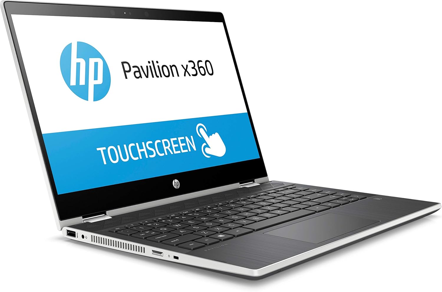 HP Pavilion 2 1 14 i5 8250u Image
