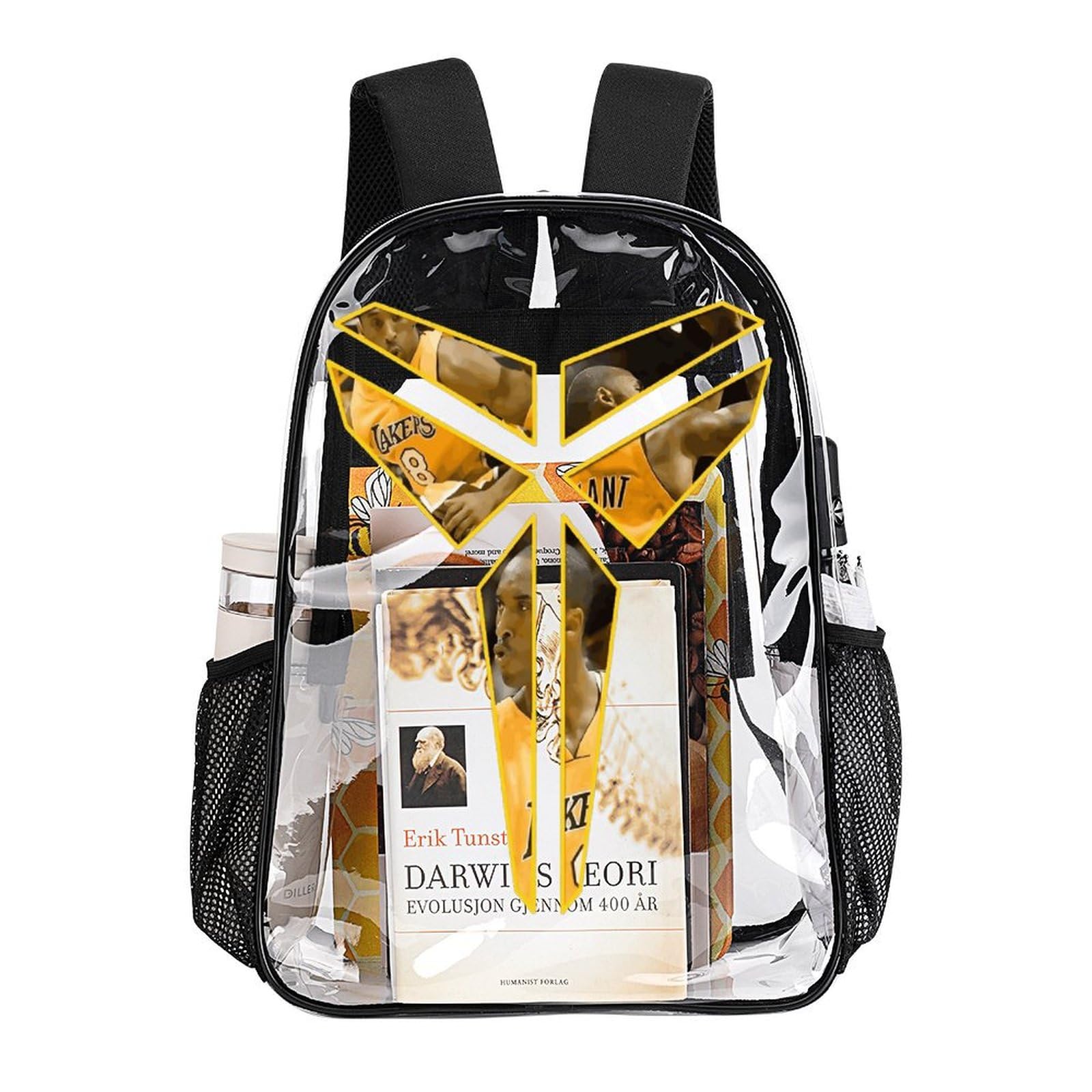 Amazon.co.jp: バックパック コービー・ブライアント