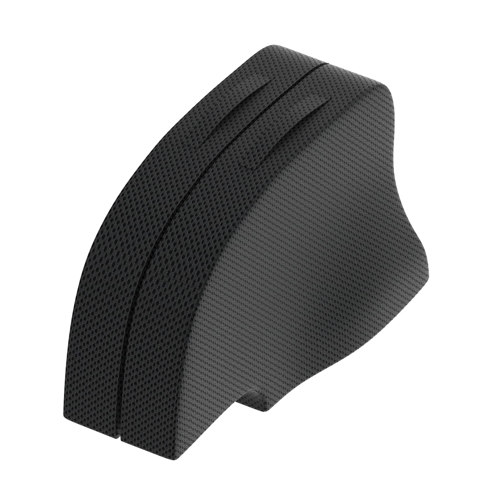 CareFoam Folding Coccyx Seat Cushion – India’s First Foldable Orthopedic Memory Foam Seat for Tailbone Pain Relief, Posture Support & Travel Use – Portable Ergonomic Design for Office Chair - Image 7 thumbnail
