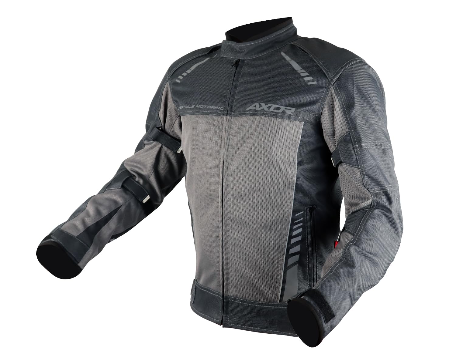 Axor Nimbuz Riding Jacket for Men