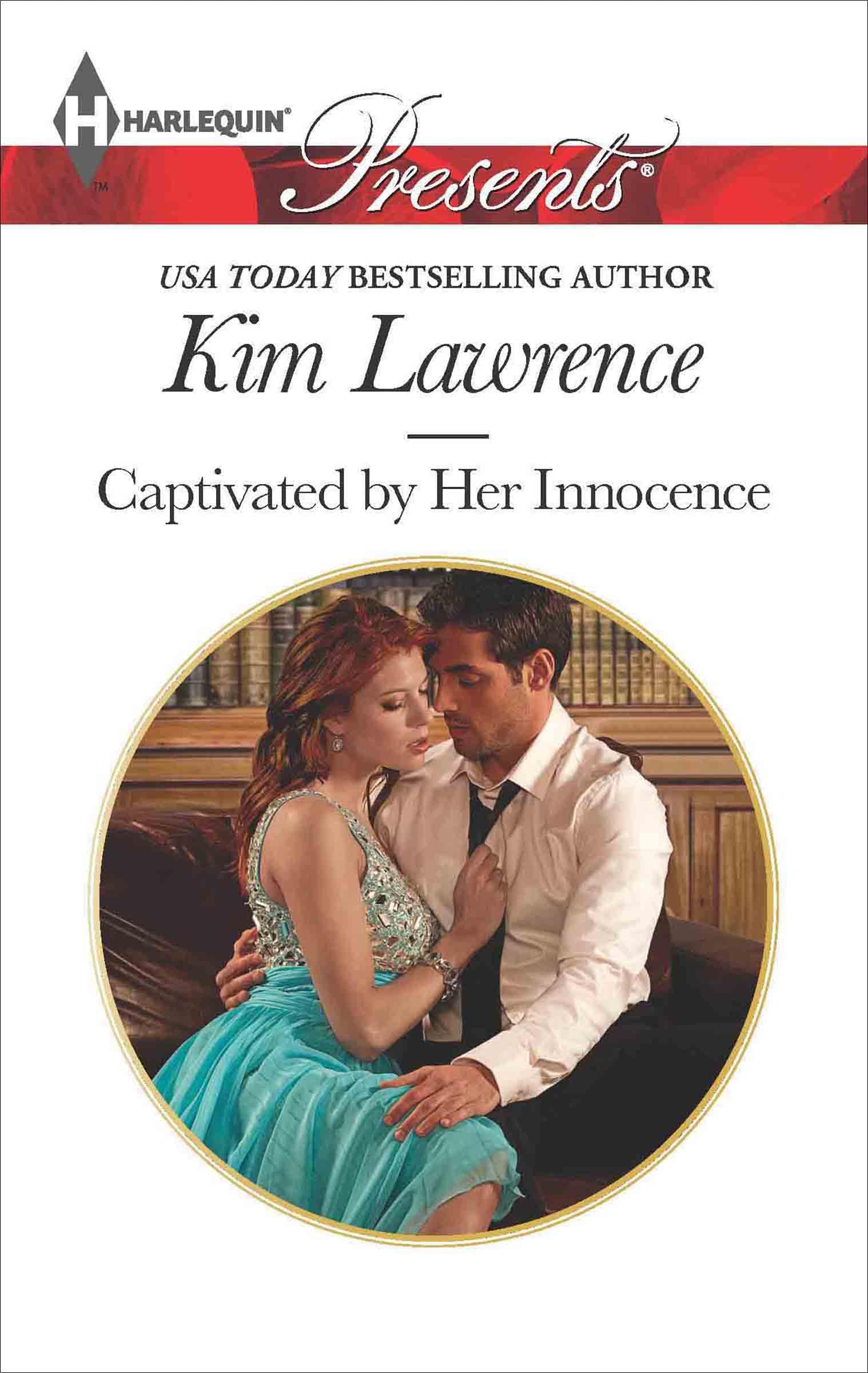Captivated by Her Innocence (Harlequin Presents Book 3174)