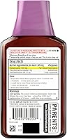Vista 10 de Theraflu Max Strength Nighttime Flu Medicine for Flu Symptom Relief with Acetaminophen, Dextromethorphan HBr and Chlorpheniramine Maleate, Honey and