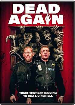 Amazon.com: DEAD AGAIN : Cable, Elliot, Fadil, Tony, Wingett