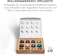 Nespresso De'Longhi Vertuo Pop ENV90.B kapszulás kávéfőző fekete 7