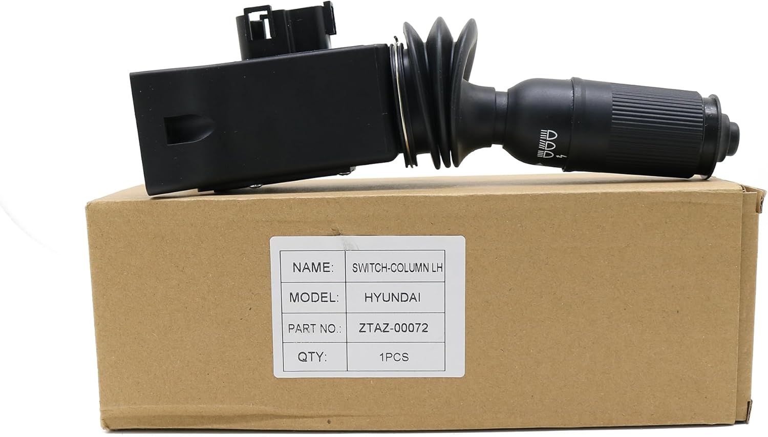 Transmission Control Group Switch ZTAZ-00072 for R140w-9 R170w-9 R180w-9 R210w-9