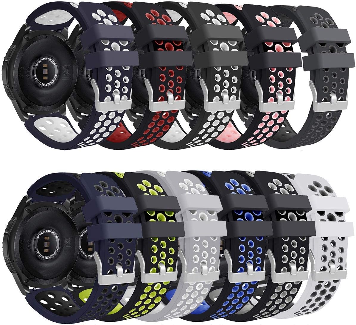 fossil gen 4 silicone